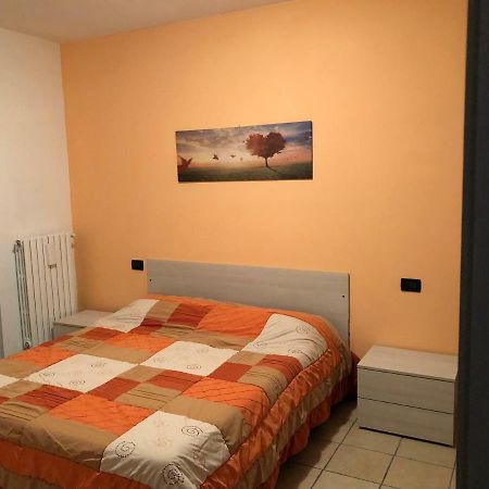Apartamento Olimpo Verolanuova Exterior foto