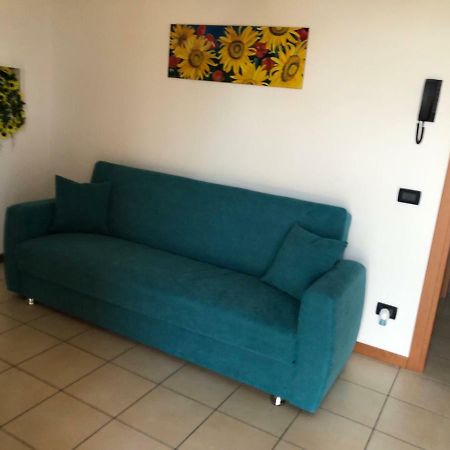 Apartamento Olimpo Verolanuova Exterior foto