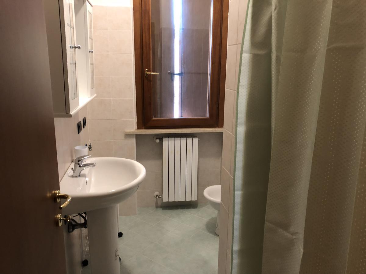 Apartamento Olimpo Verolanuova Exterior foto