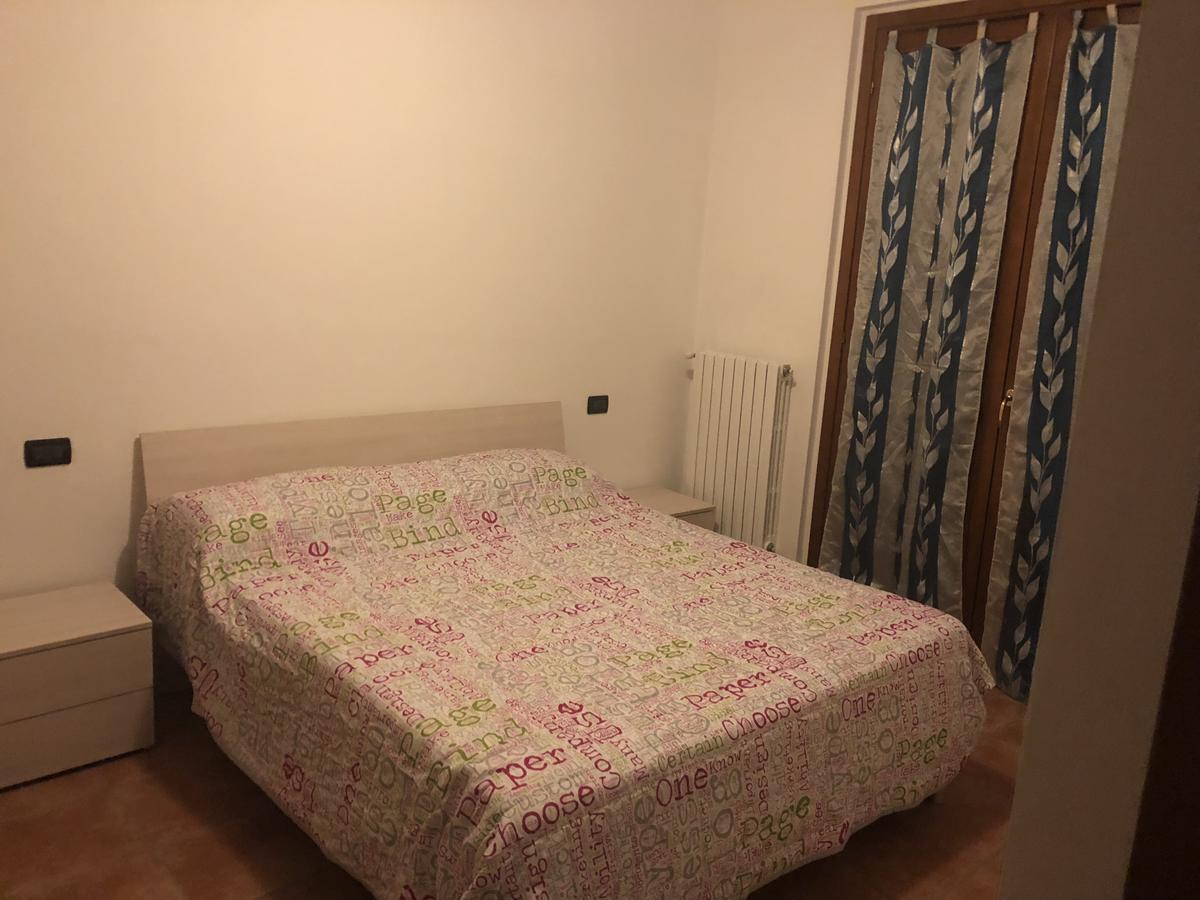 Apartamento Olimpo Verolanuova Exterior foto