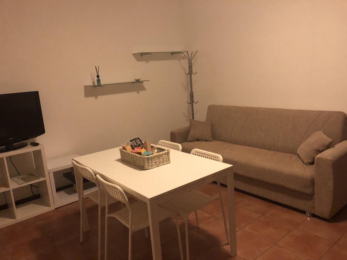 Apartamento Olimpo Verolanuova Exterior foto