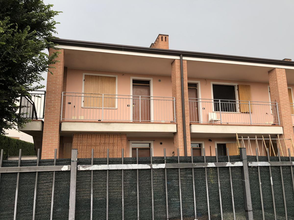 Apartamento Olimpo Verolanuova Exterior foto