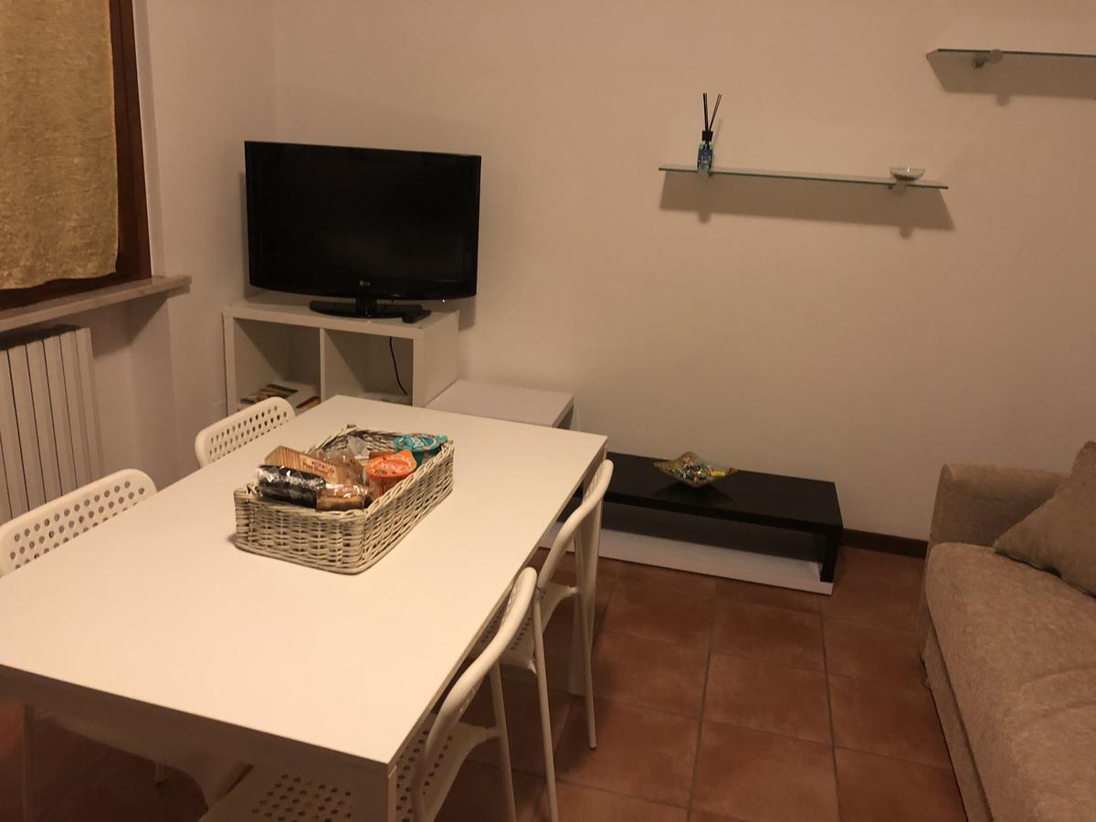 Apartamento Olimpo Verolanuova Exterior foto