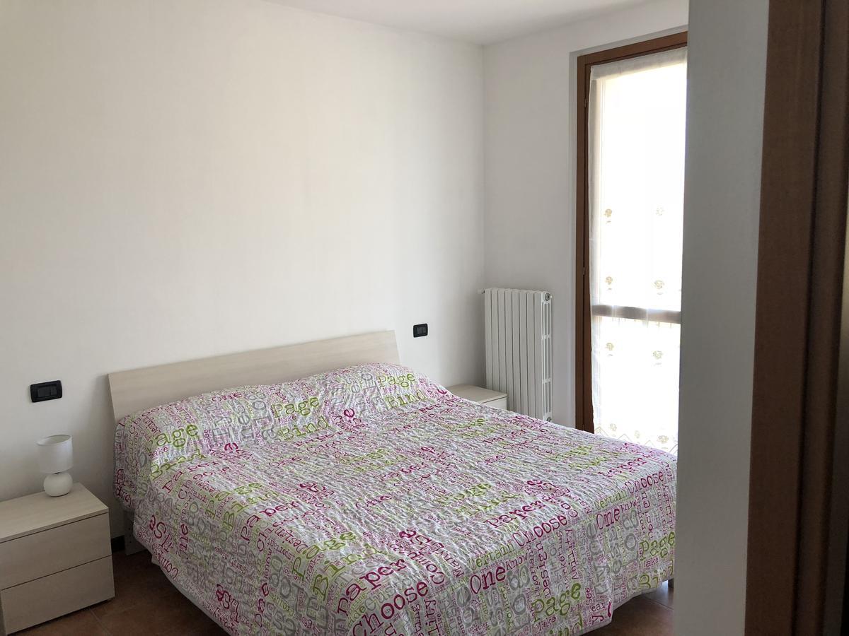 Apartamento Olimpo Verolanuova Exterior foto