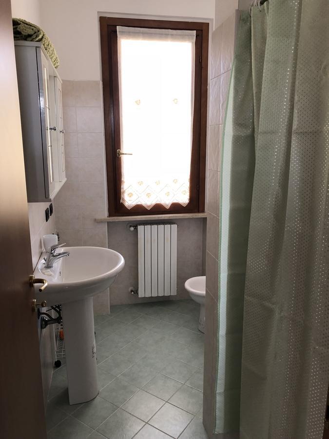Apartamento Olimpo Verolanuova Exterior foto