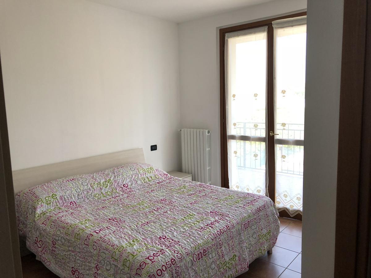 Apartamento Olimpo Verolanuova Exterior foto