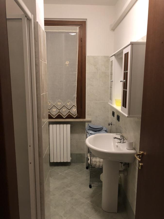 Apartamento Olimpo Verolanuova Exterior foto