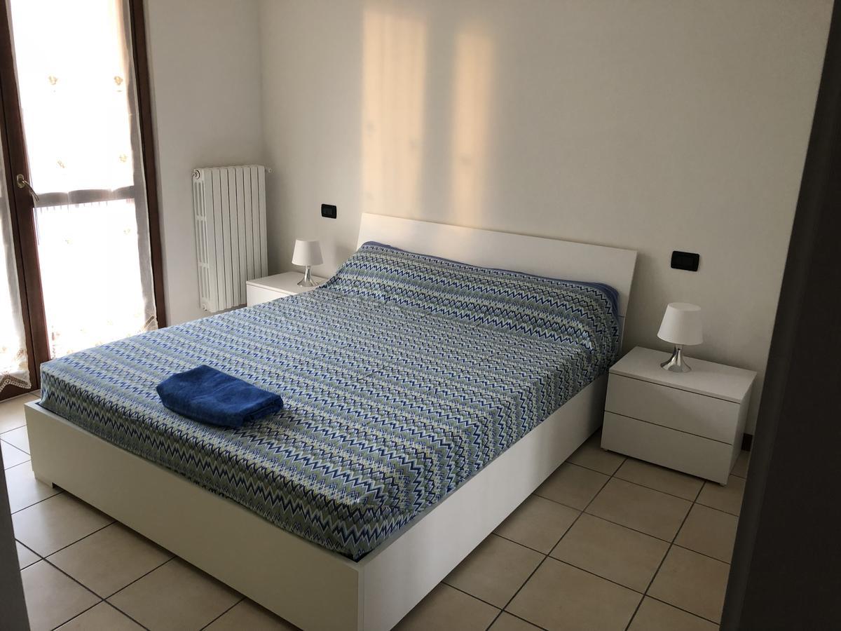 Apartamento Olimpo Verolanuova Exterior foto