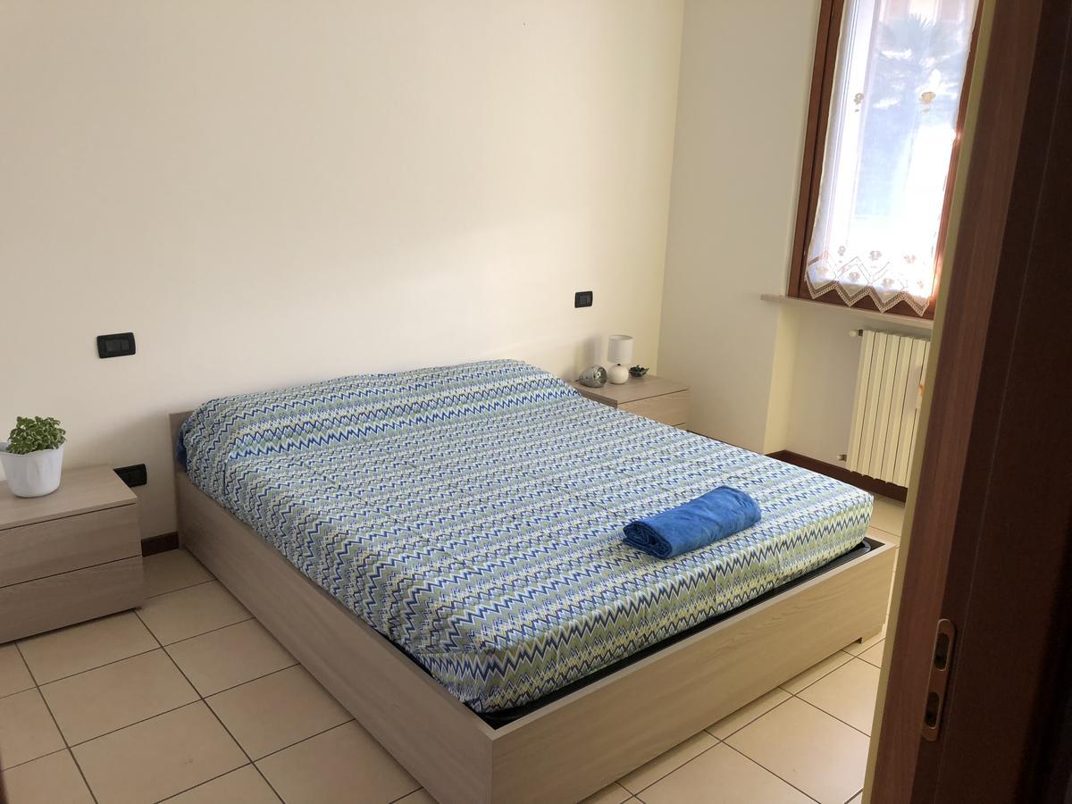 Apartamento Olimpo Verolanuova Exterior foto