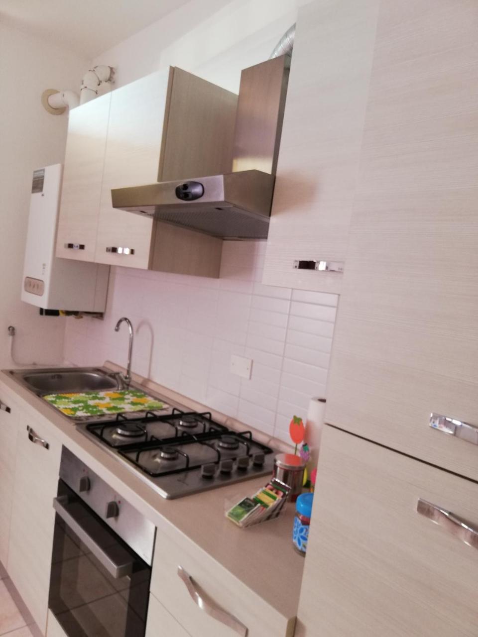 Apartamento Olimpo Verolanuova Exterior foto