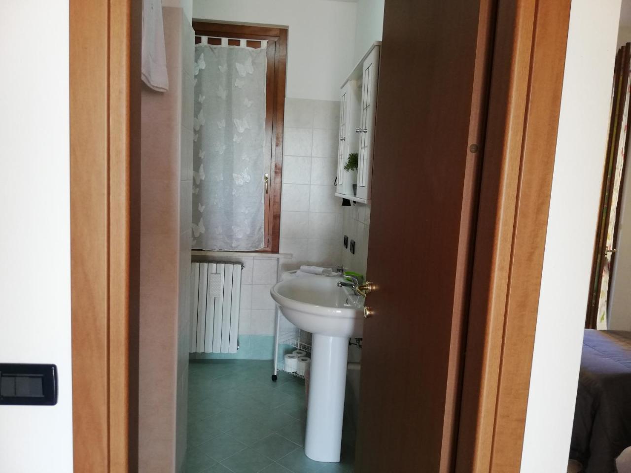 Apartamento Olimpo Verolanuova Exterior foto