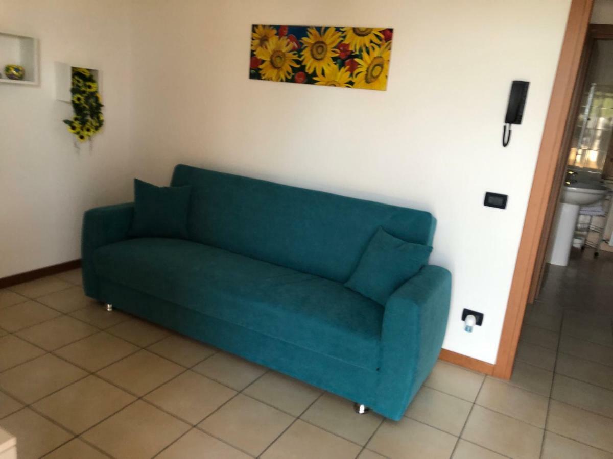 Apartamento Olimpo Verolanuova Exterior foto