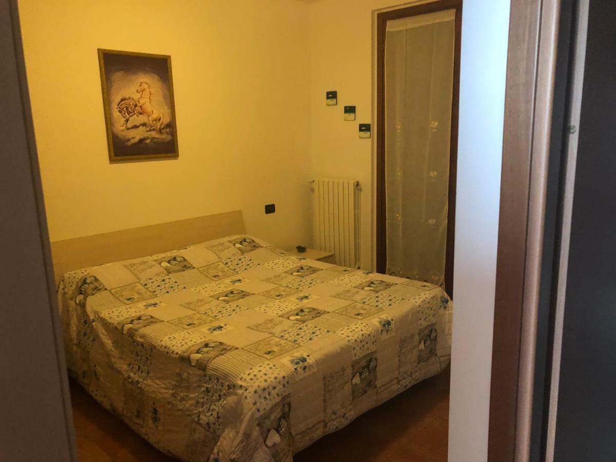 Apartamento Olimpo Verolanuova Exterior foto
